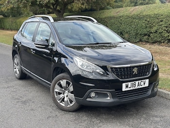 2018 - PureTech Active 5-Door