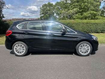 Used BMW 2 Series Active Tourer 2018 for sale - 74806106: Photo