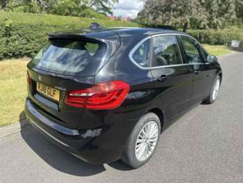 Used BMW 2 Series Active Tourer 2018 for sale - 74806106: Photo