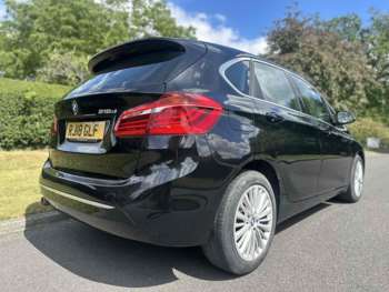 Used BMW 2 Series Active Tourer 2018 for sale - 74806106: Photo
