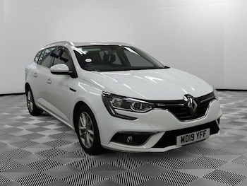 Used Renault Megane 2019 for sale - 75676222: Photo