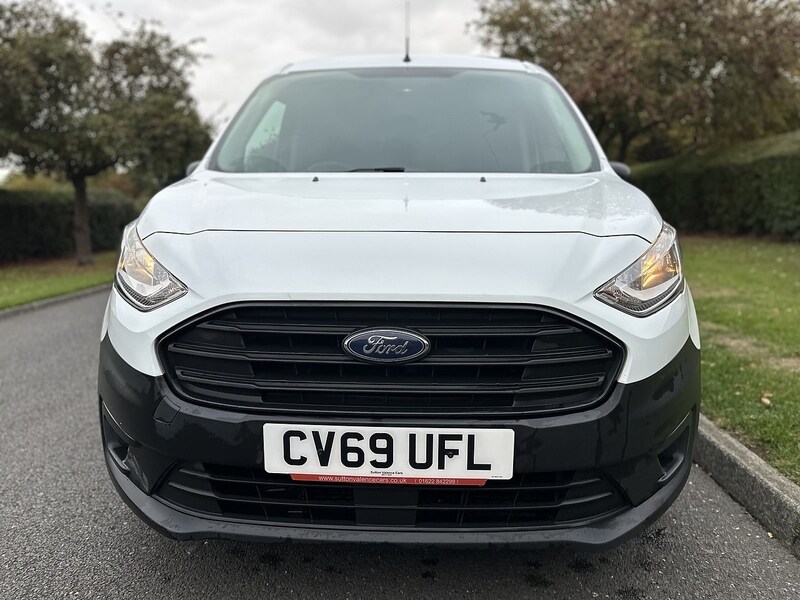 Used Ford Transit Connect 2019 for sale - 76924016: Photo 13