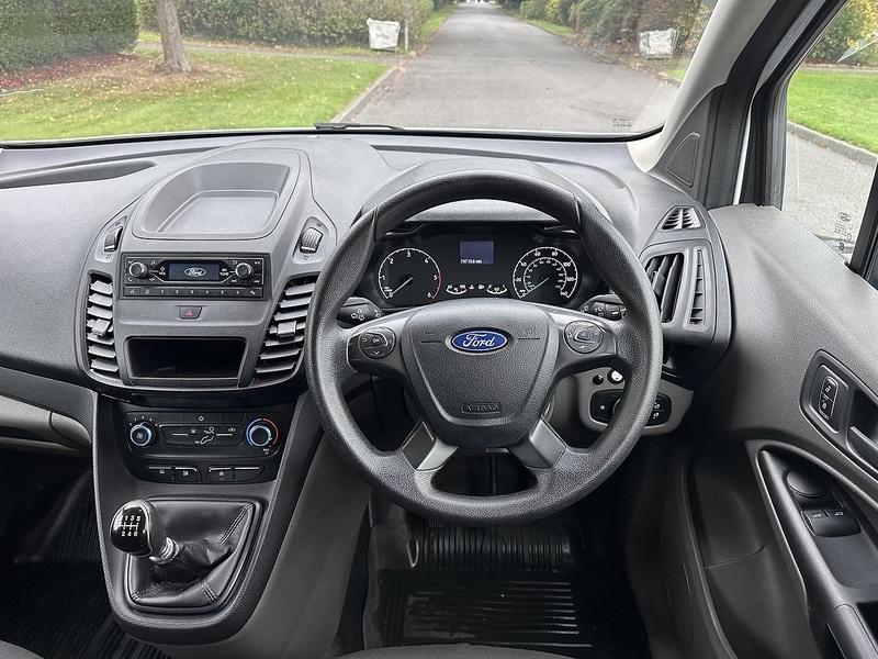 Used Ford Transit Connect 2019 for sale - 76924016: Photo 16