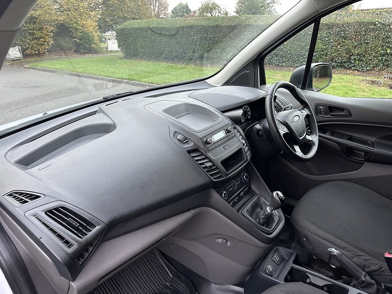 Used Ford Transit Connect 2019 for sale - 76924016: Photo 17