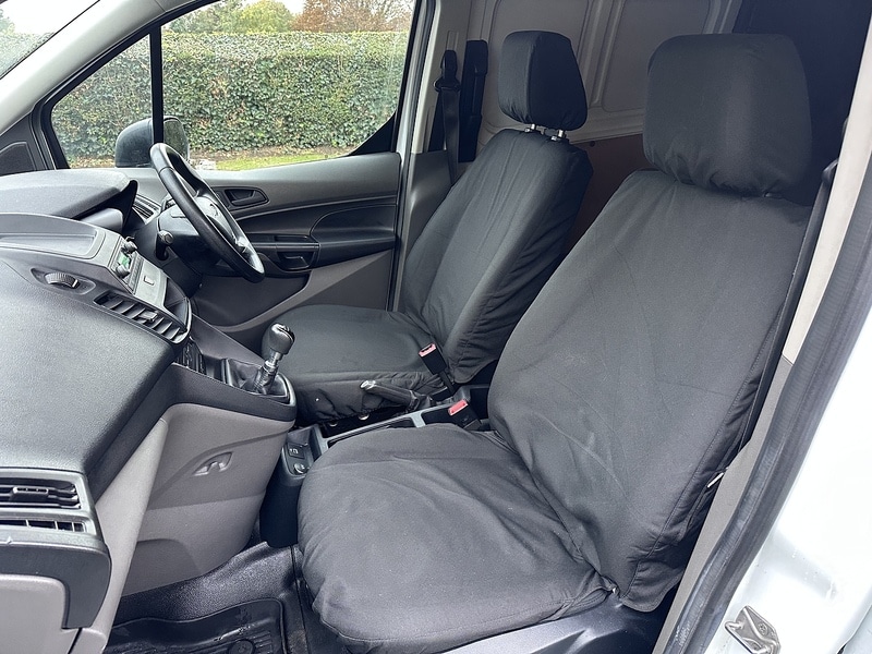 Used Ford Transit Connect 2019 for sale - 76924016: Photo 18