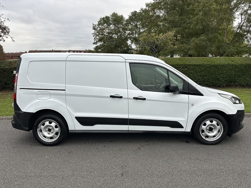 Used Ford Transit Connect 2019 for sale - 76924016: Photo 2