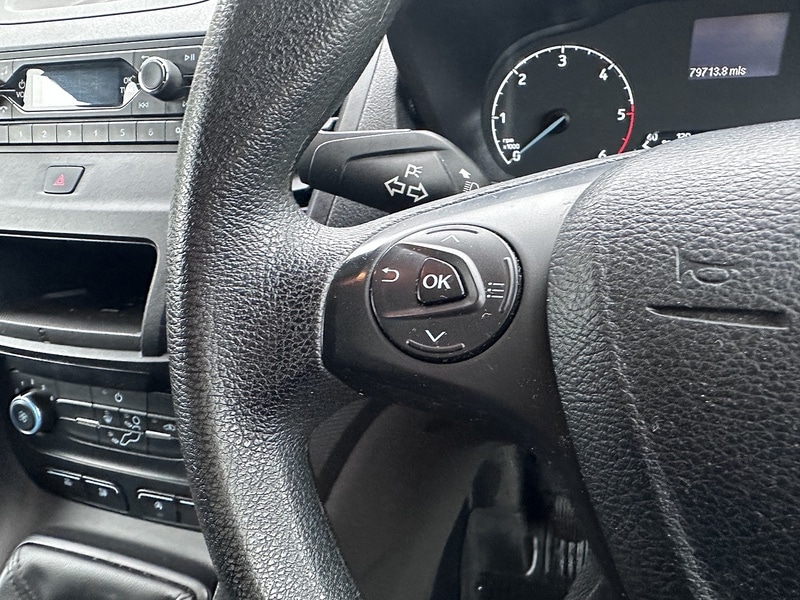 Used Ford Transit Connect 2019 for sale - 76924016: Photo 26