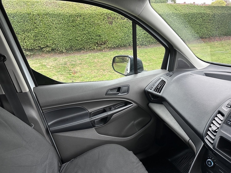 Used Ford Transit Connect 2019 for sale - 76924016: Photo 30