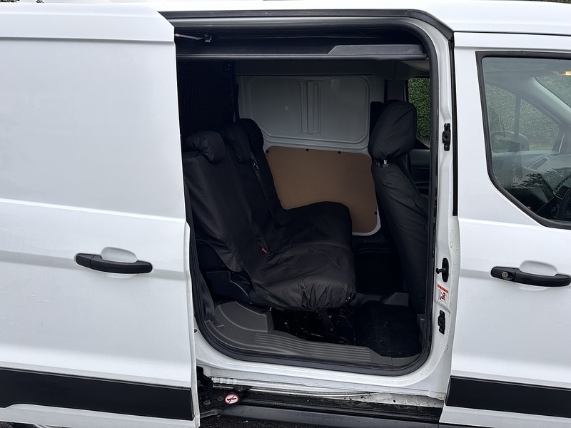 Used Ford Transit Connect 2019 for sale - 76924016: Photo 32