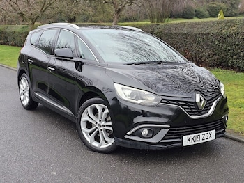 Used Renault Grand Scenic 2019 for sale - 79435452: Photo