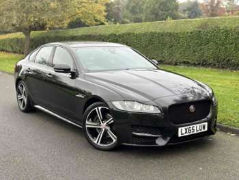 2015 - d R-Sport 4-Door
