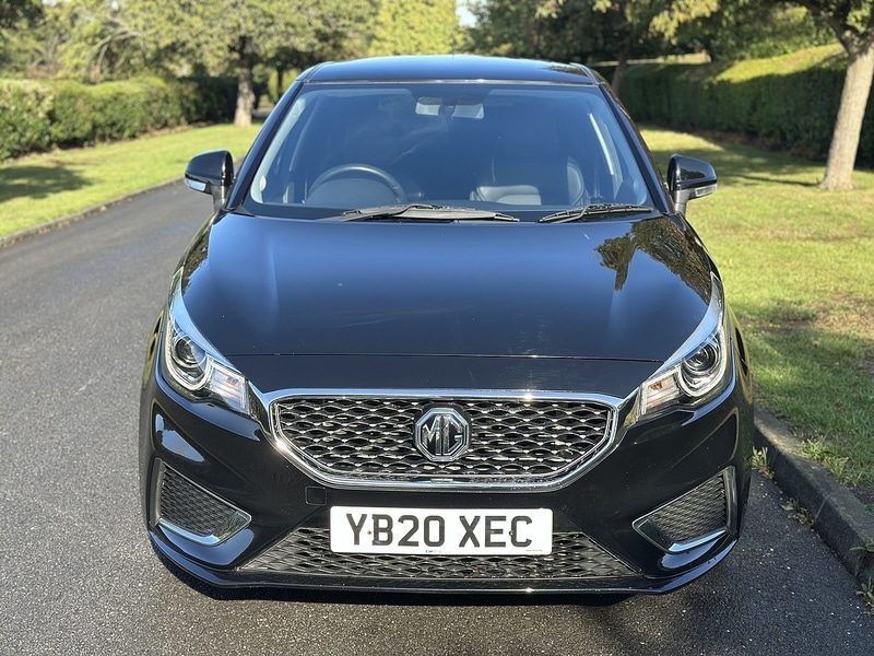 Used MG MG3 2020 for sale - 76806913: Photo 12