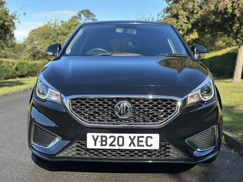 Used MG MG3 2020 for sale - 76806913: Photo 13