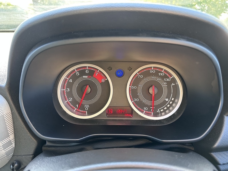 Used MG MG3 2020 for sale - 76806913: Photo 14