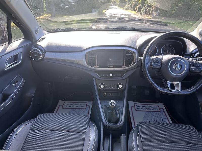 Used MG MG3 2020 for sale - 76806913: Photo 15