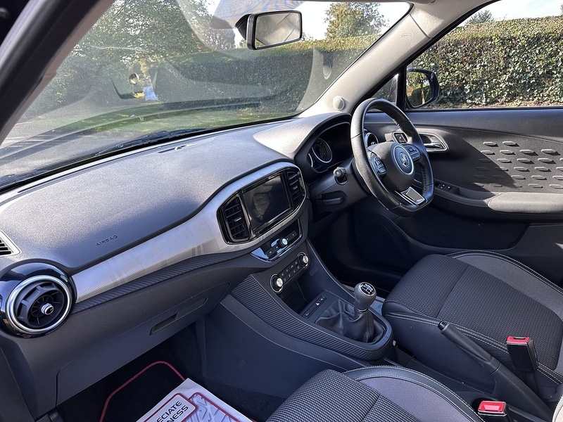 Used MG MG3 2020 for sale - 76806913: Photo 17