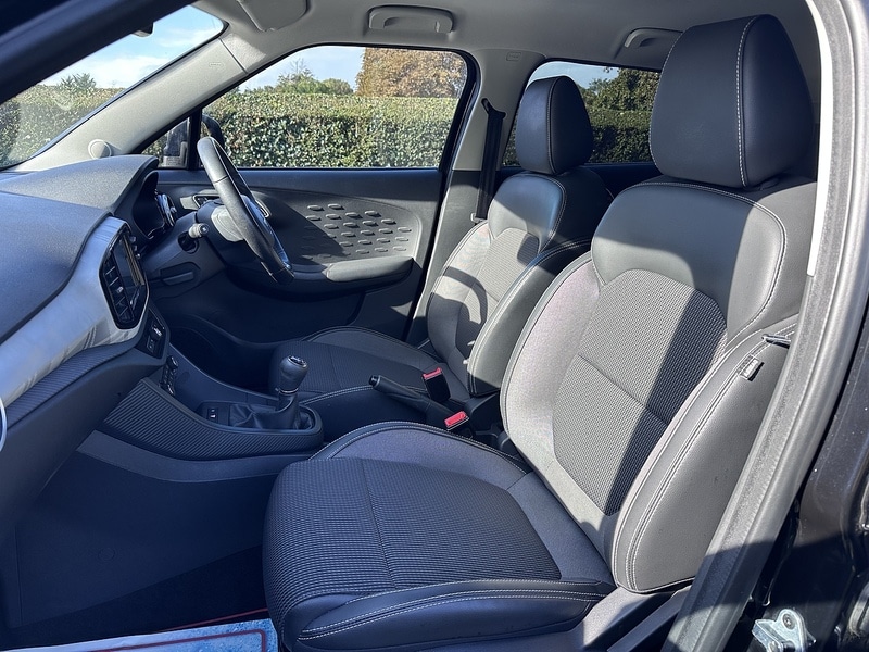 Used MG MG3 2020 for sale - 76806913: Photo 18