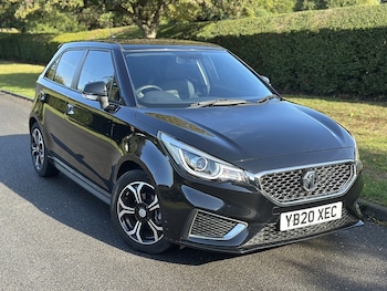 Used MG MG3 2020 for sale - 76806913: Photo