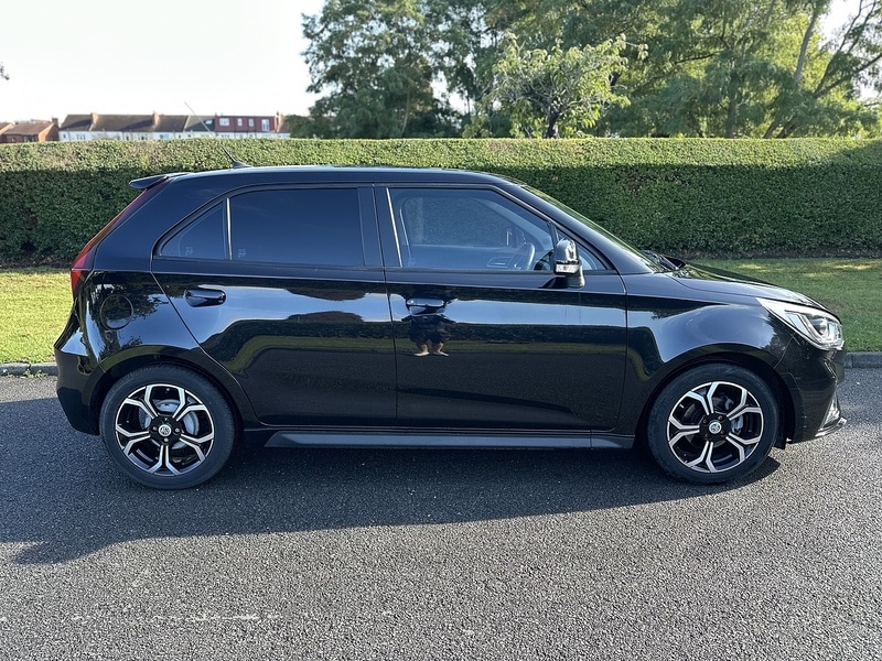 Used MG MG3 2020 for sale - 76806913: Photo 2