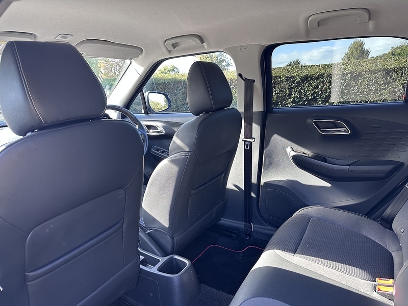 Used MG MG3 2020 for sale - 76806913: Photo 20