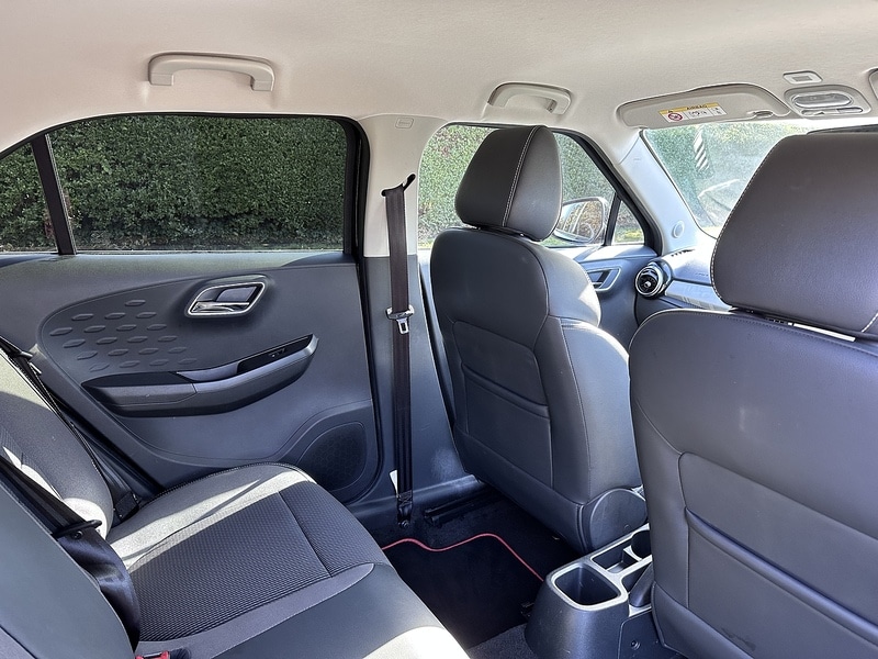 Used MG MG3 2020 for sale - 76806913: Photo 22