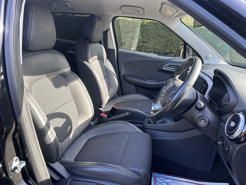 Used MG MG3 2020 for sale - 76806913: Photo 24