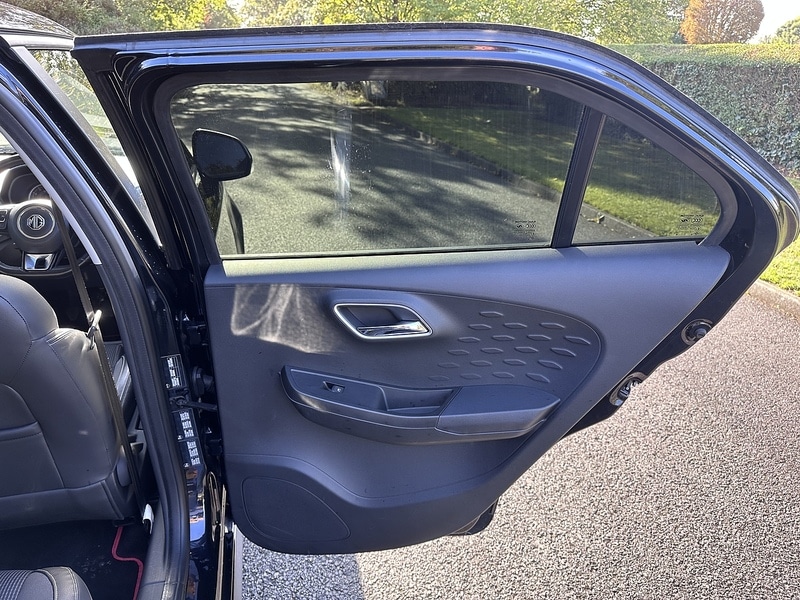 Used MG MG3 2020 for sale - 76806913: Photo 27