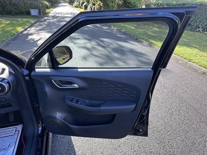 Used MG MG3 2020 for sale - 76806913: Photo 28