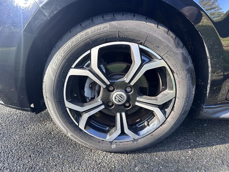 Used MG MG3 2020 for sale - 76806913: Photo 29