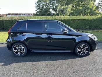 Used MG MG3 2020 for sale - 76806913: Photo