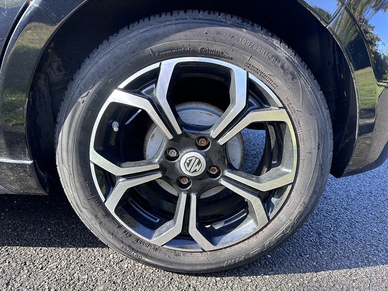 Used MG MG3 2020 for sale - 76806913: Photo 30