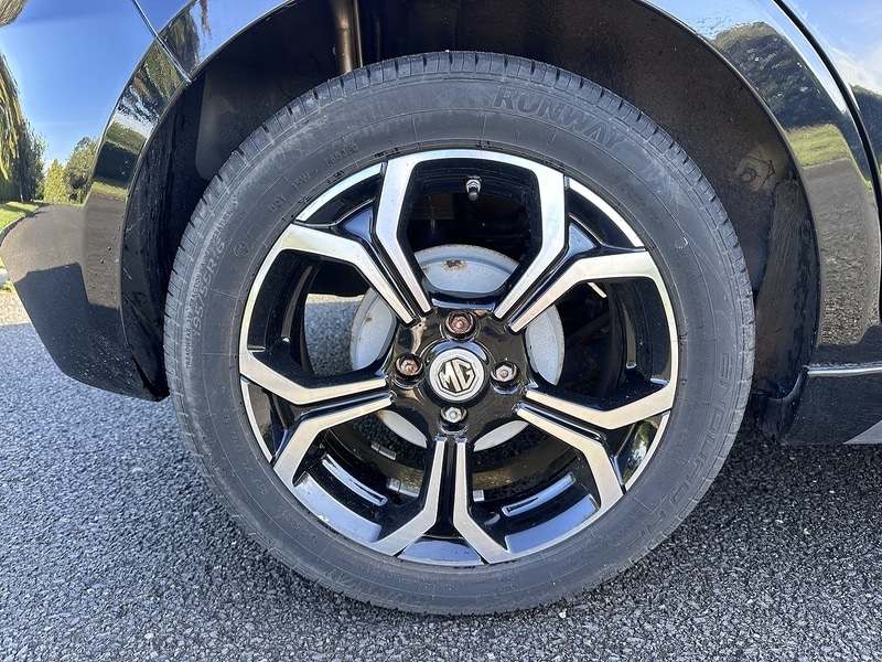 Used MG MG3 2020 for sale - 76806913: Photo 31