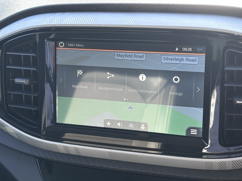 Used MG MG3 2020 for sale - 76806913: Photo 43