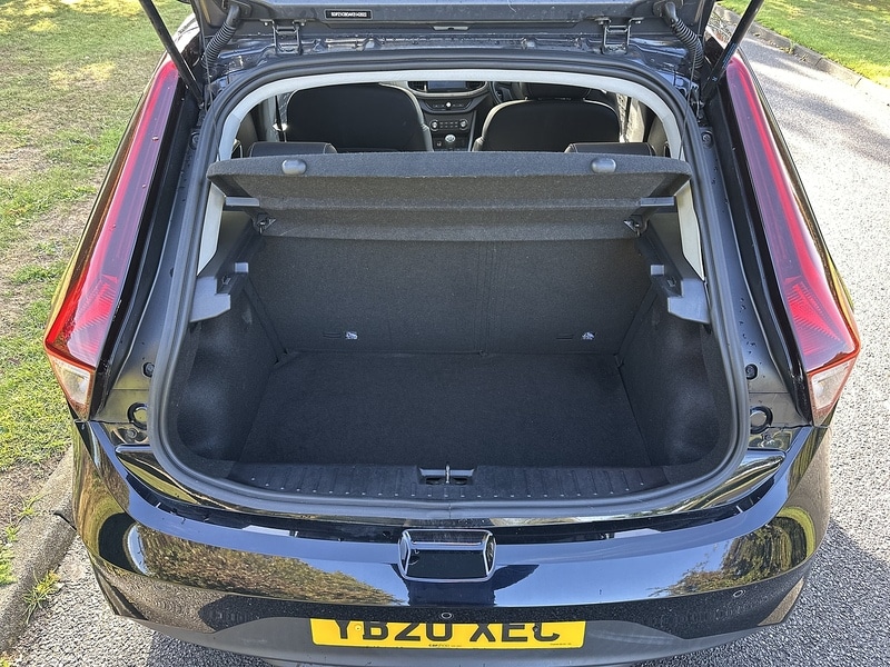 Used MG MG3 2020 for sale - 76806913: Photo 6