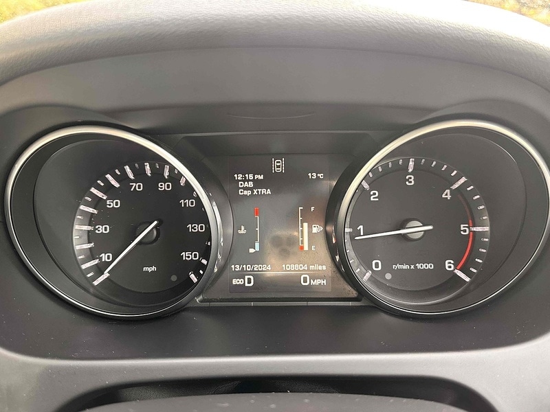 Used Land Rover Discovery Sport 2016 for sale - 76351766: Photo 14