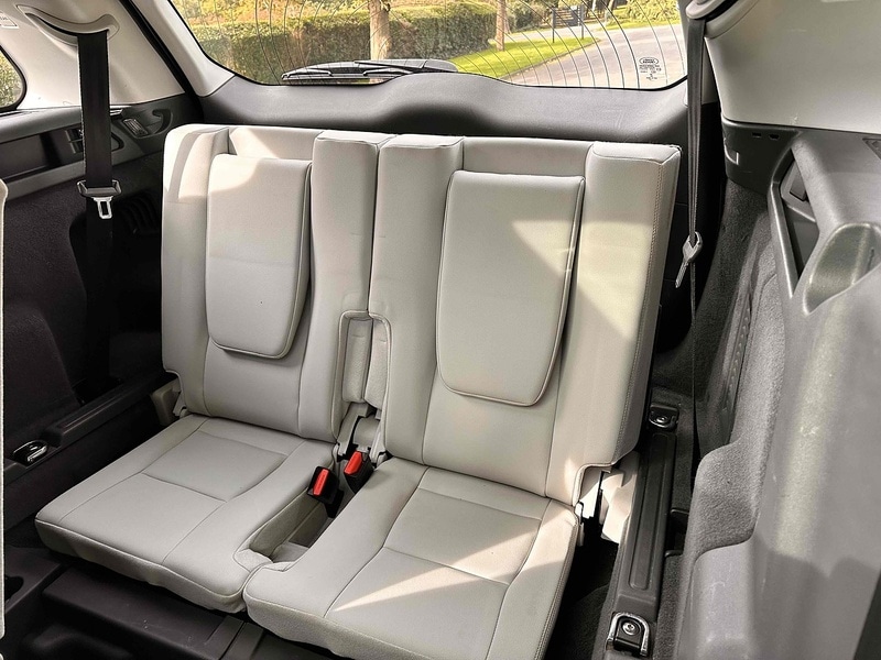 Used Land Rover Discovery Sport 2016 for sale - 76351766: Photo 20
