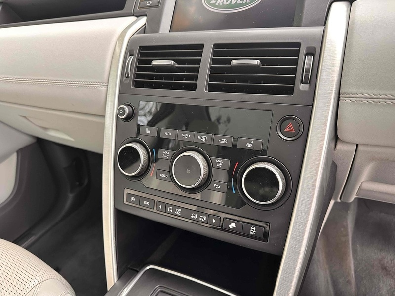 Used Land Rover Discovery Sport 2016 for sale - 76351766: Photo 43