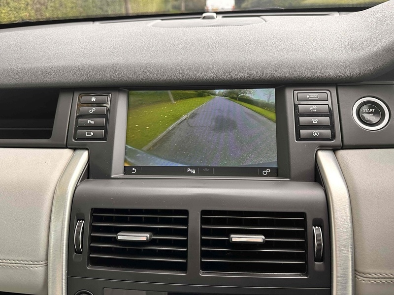 Used Land Rover Discovery Sport 2016 for sale - 76351766: Photo 46
