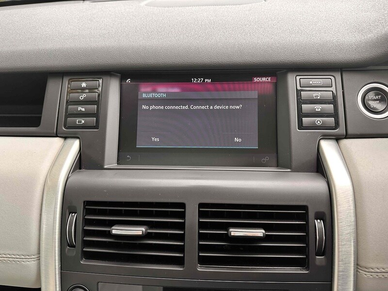 Used Land Rover Discovery Sport 2016 for sale - 76351766: Photo 47