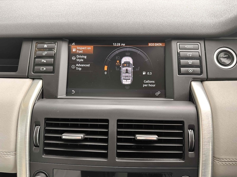 Used Land Rover Discovery Sport 2016 for sale - 76351766: Photo 53