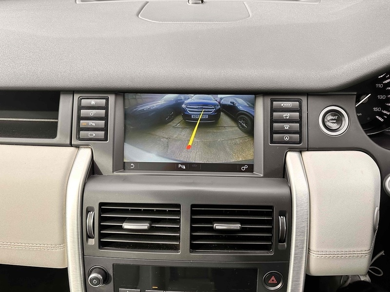 Used Land Rover Discovery Sport 2016 for sale - 76351766: Photo 54