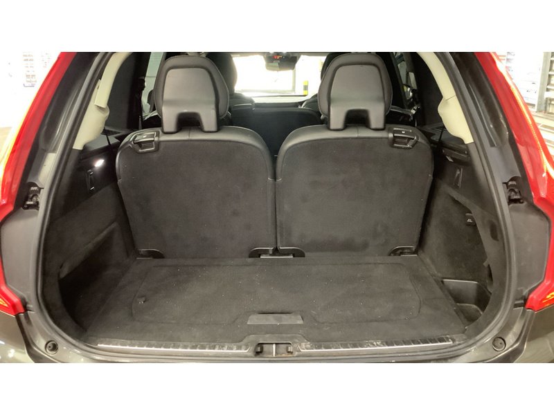 Used Volvo XC90 2019 for sale - 76945286: Photo 10
