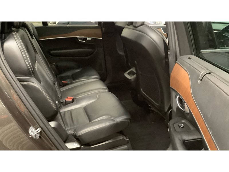 Used Volvo XC90 2019 for sale - 76945286: Photo 11