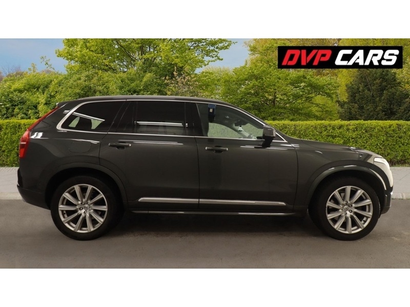 Used Volvo XC90 2019 for sale - 76945286: Photo 5