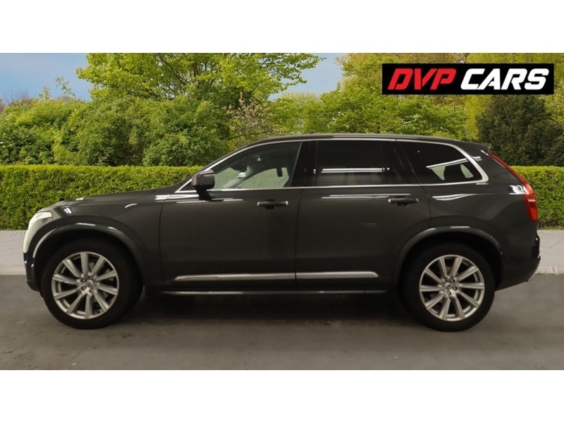 Used Volvo XC90 2019 for sale - 76945286: Photo 6