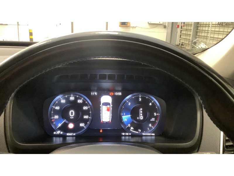 Used Volvo XC90 2019 for sale - 76945286: Photo 7