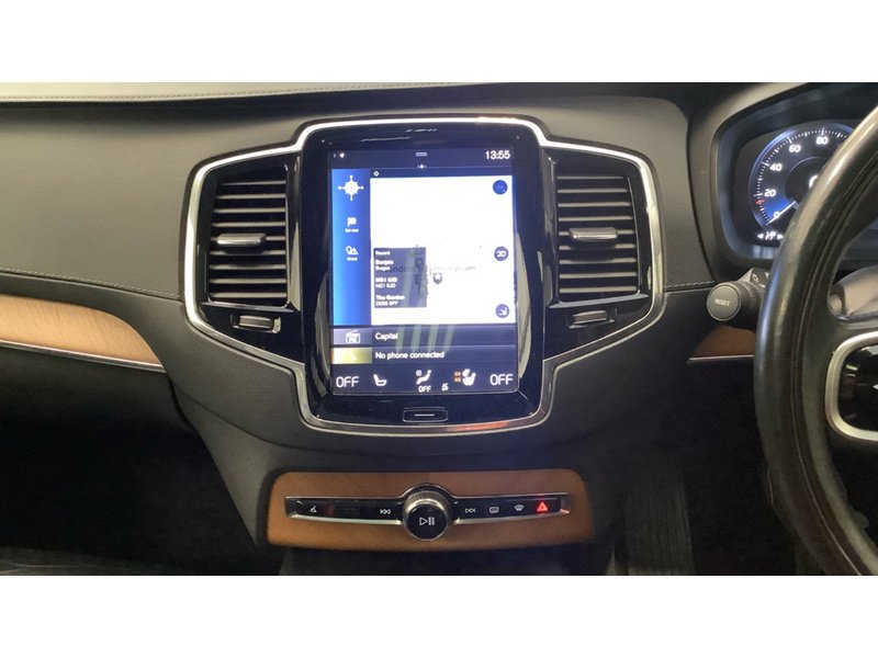 Used Volvo XC90 2019 for sale - 76945286: Photo 8