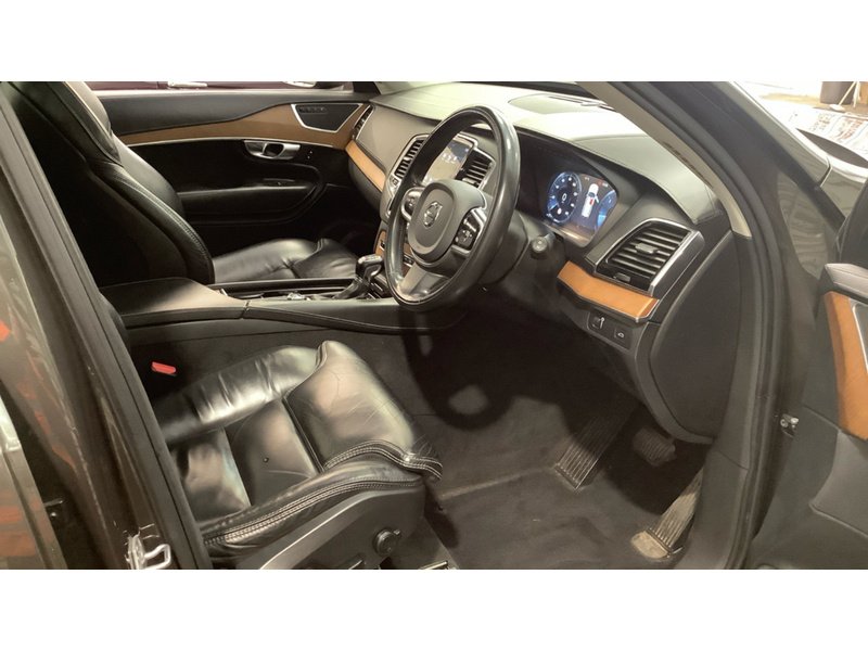 Used Volvo XC90 2019 for sale - 76945286: Photo 9