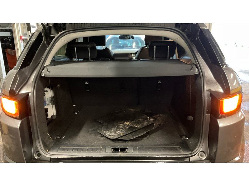 Used Land Rover Range Rover Evoque 2017 for sale - 76758755: Photo 10