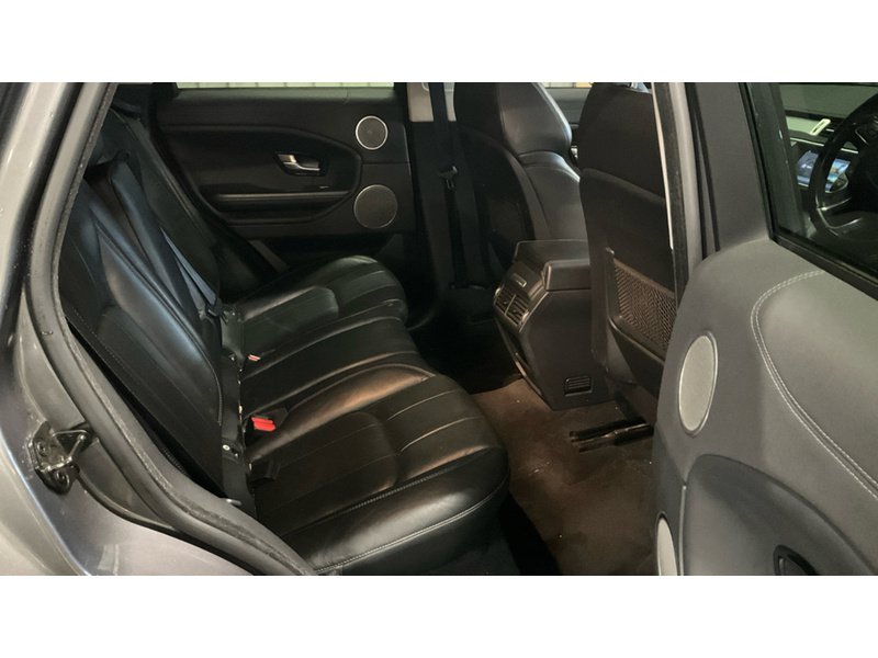 Used Land Rover Range Rover Evoque 2017 for sale - 76758755: Photo 11